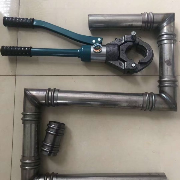 延津鑫亿呈冷却管