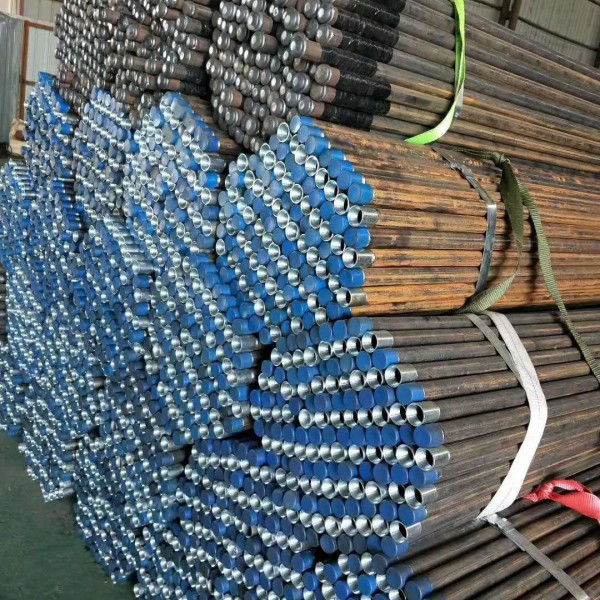 延津鑫亿呈冷却管